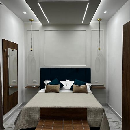 A Casa Di Nina Modern House Apartment Pompei Exterior foto